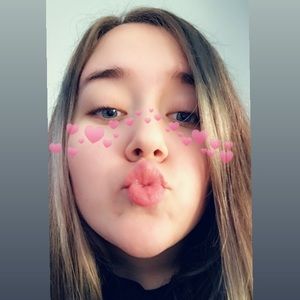 Meet your Posher, Cory